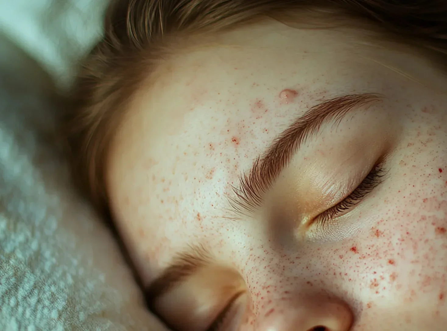 WHY YOUR ‘CALMING’ CREAM ISN’T WORKING