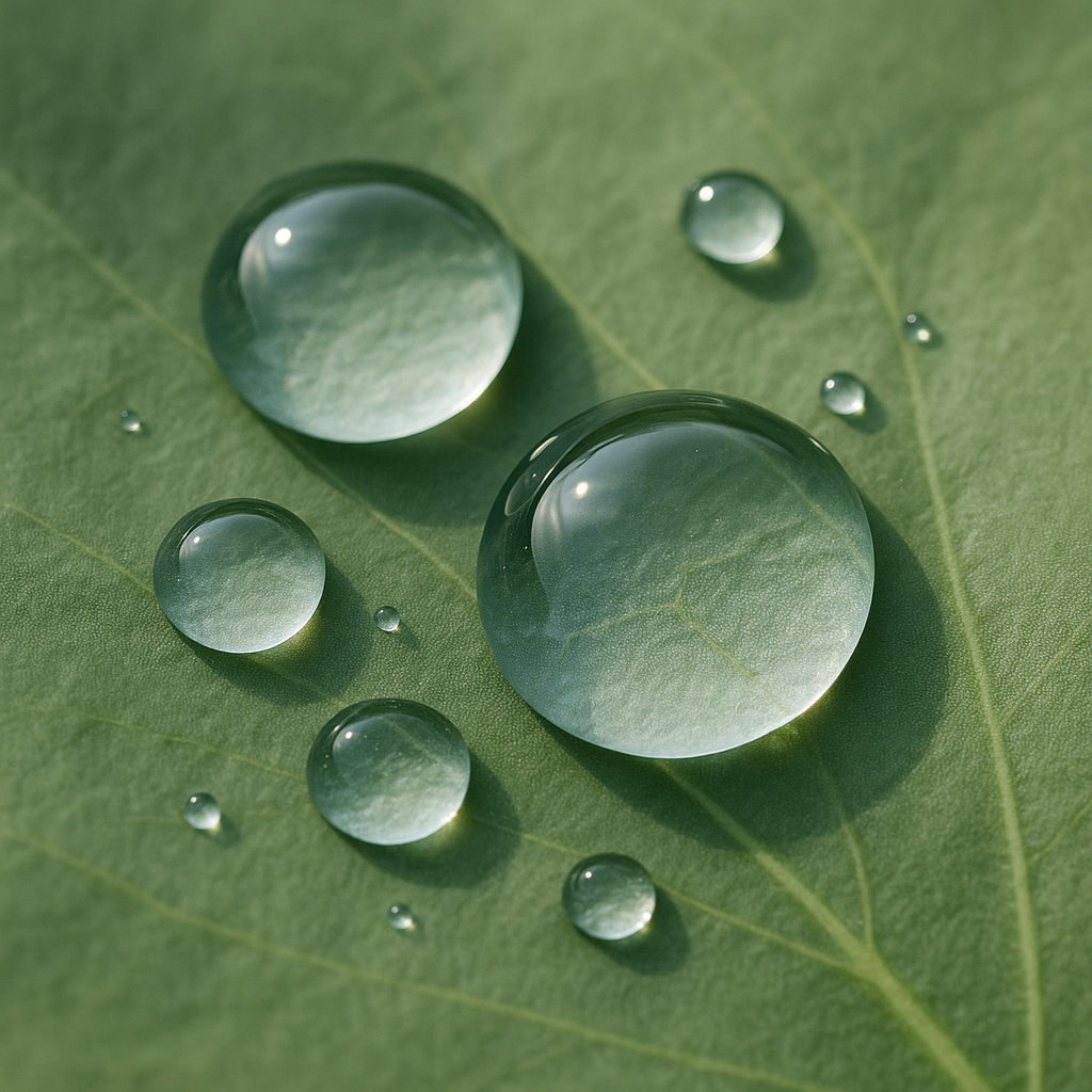 HYALURONIC ACID COMPLEX