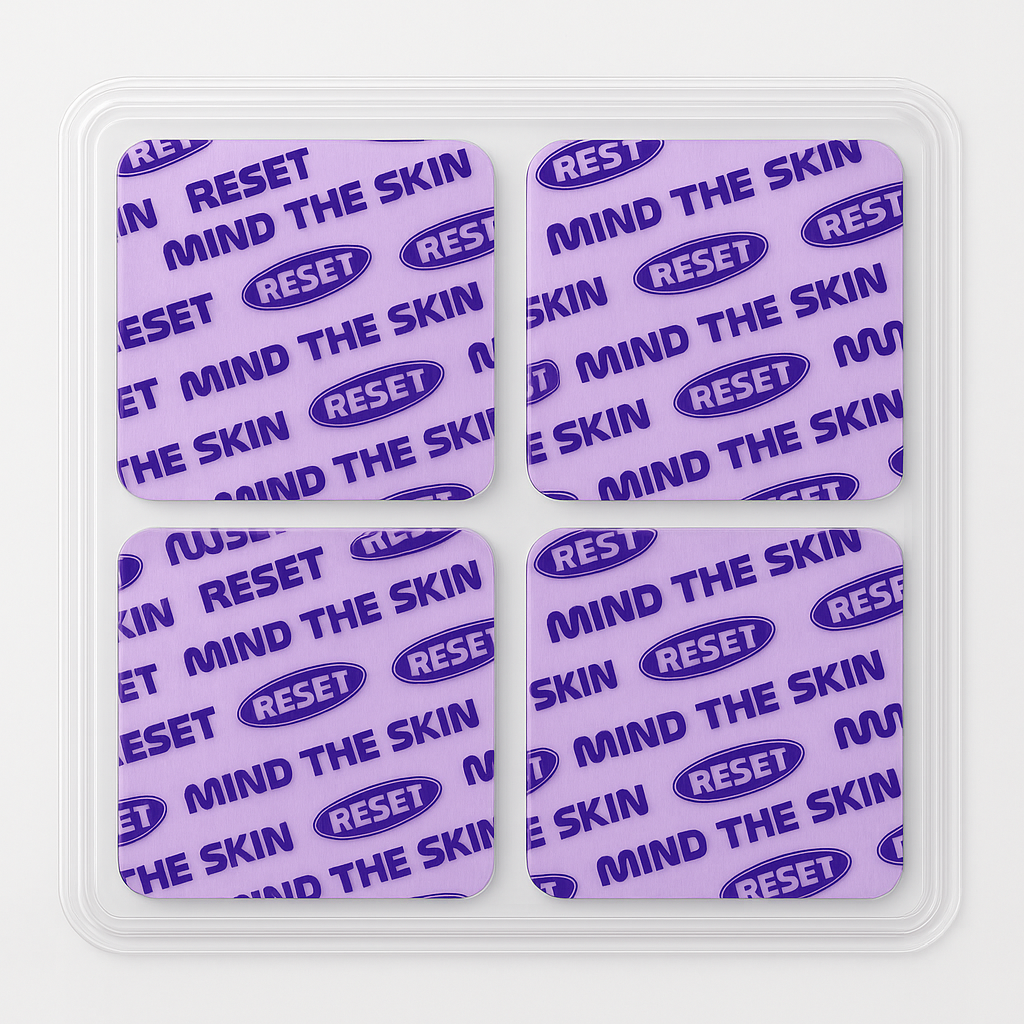 Reset Post-Flare Patch