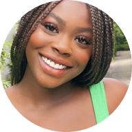 Audrey Ajakaye