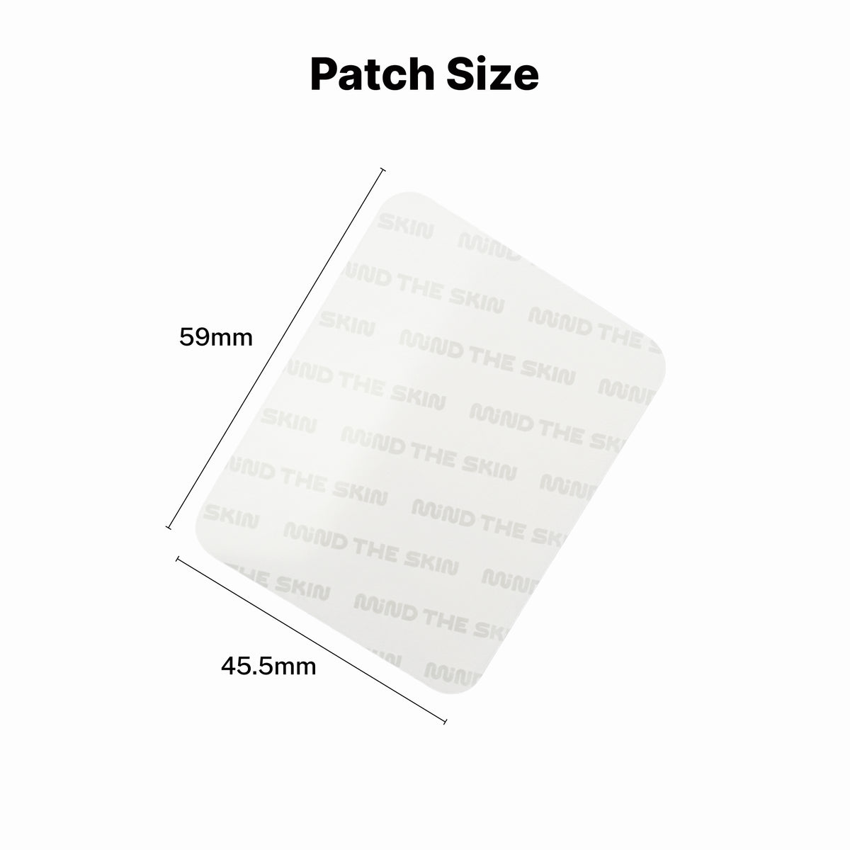 Signal Pre-Flare Patch
