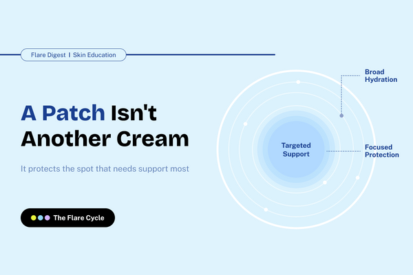 Do Eczema Patches Actually Work?