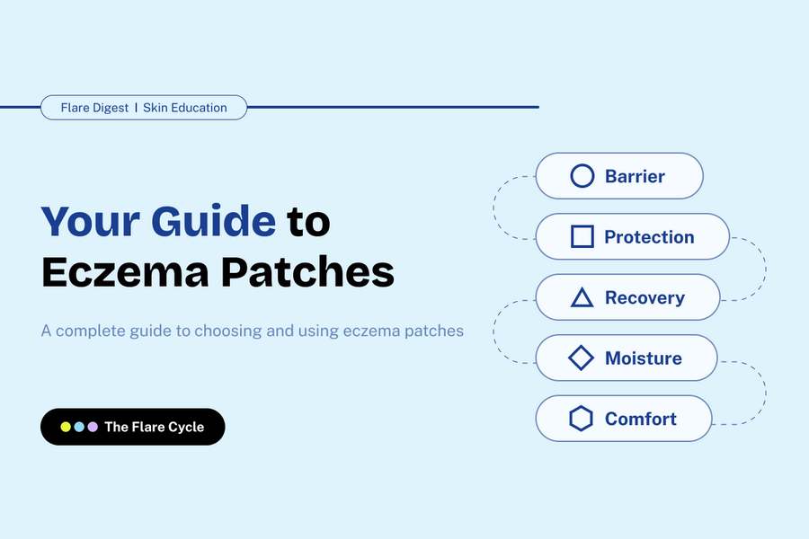 Patches for Eczema: The Complete Guide