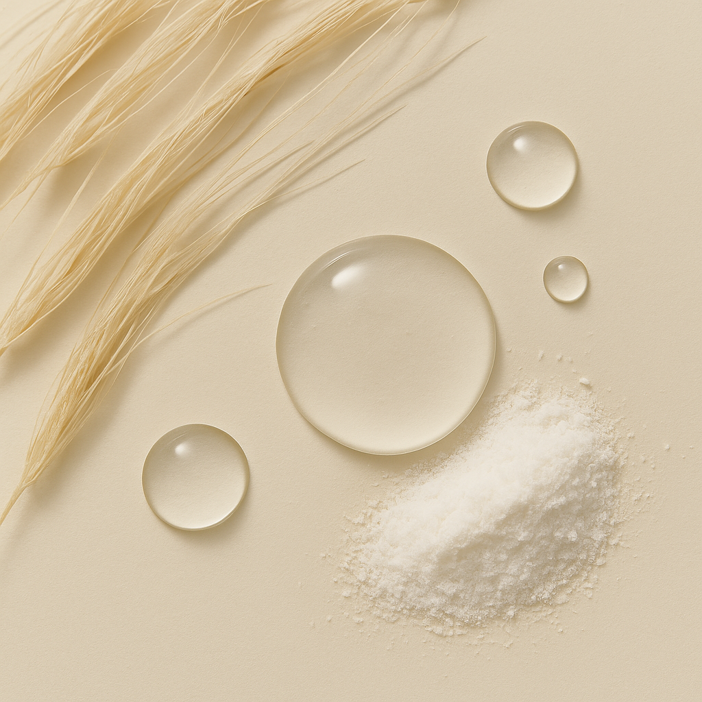 BETA GLUCAN