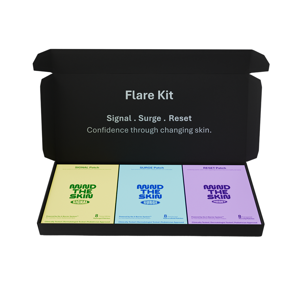 Flare Kit