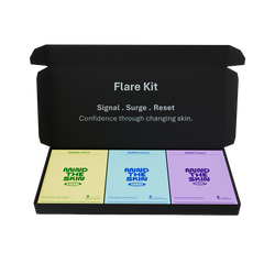Flare Kit