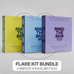 Flare Kit