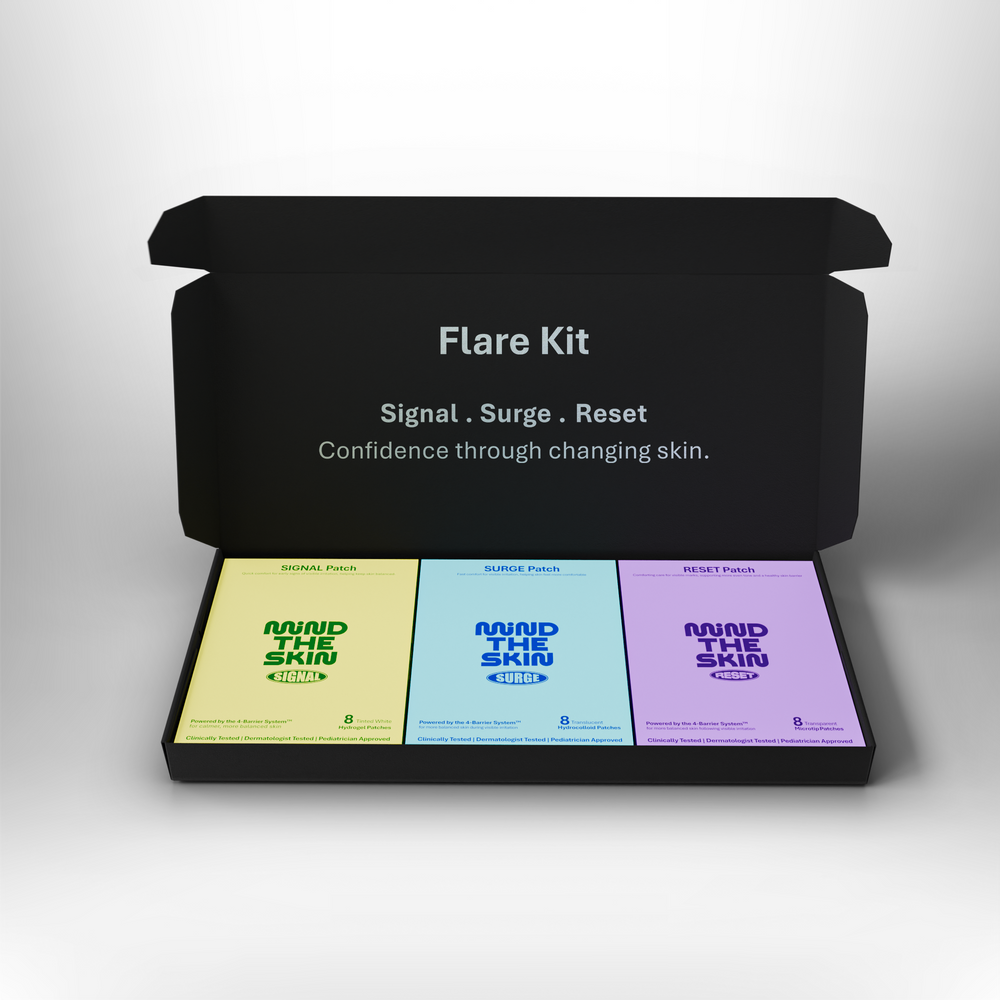 Flare Kit