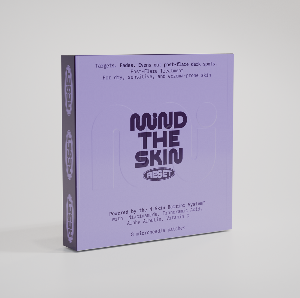 Reset Post-Flare Patch