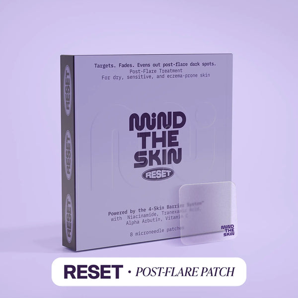 Reset Post-Flare Patch