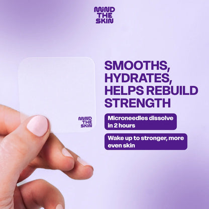 Reset Post-Flare Patch