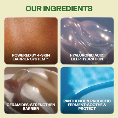 Signal Pre-Flare Patch