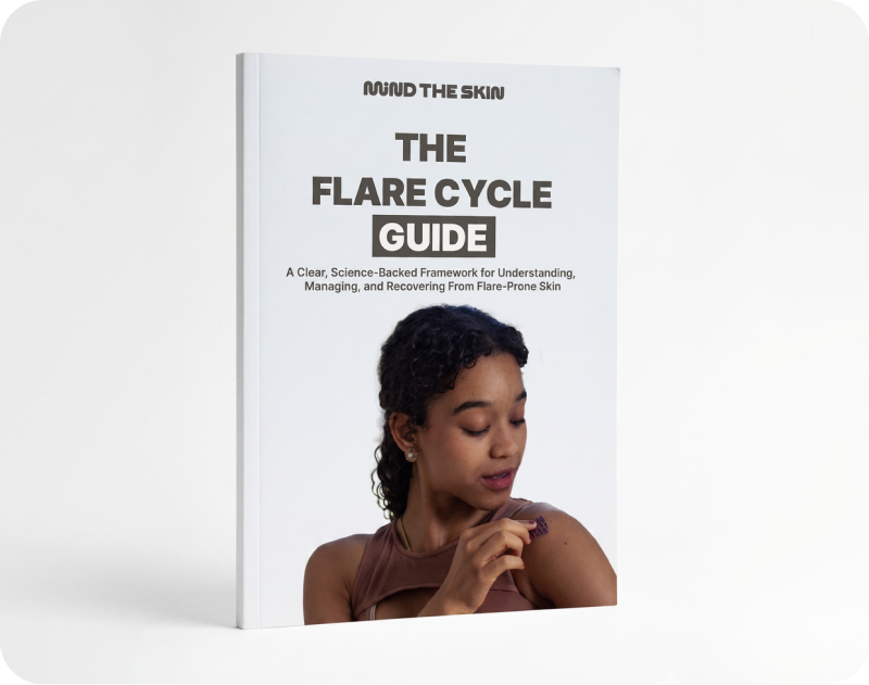Understand
the Flare Cycle