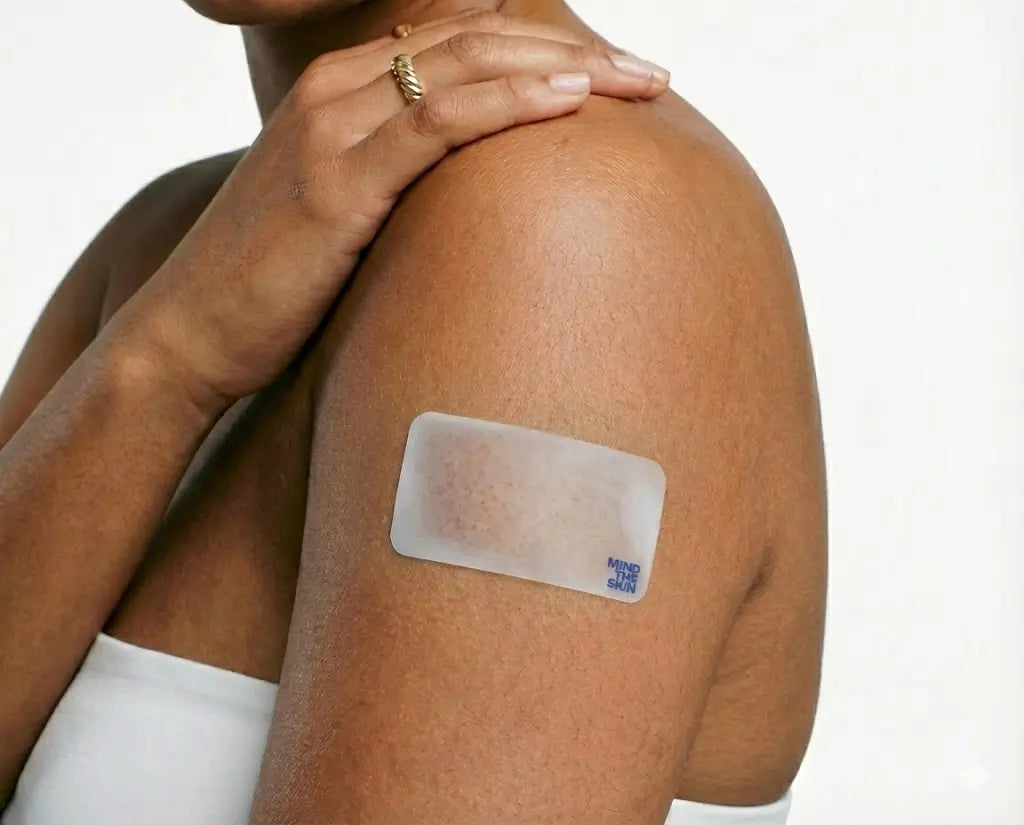 Surge Flare Patch