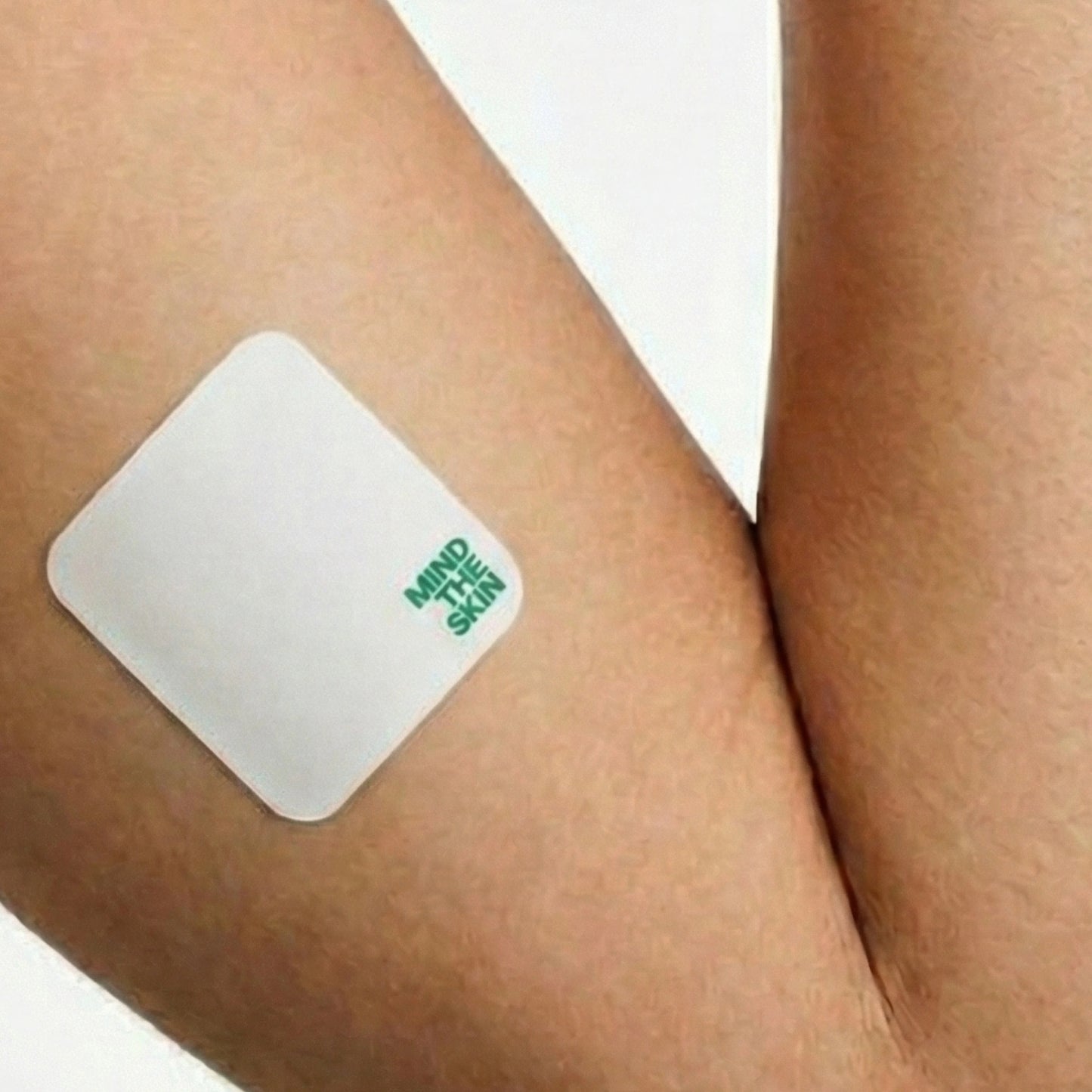 Signal Pre-Flare Patch