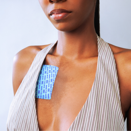 Surge Flare Patch